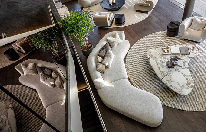 Repose by OKHA