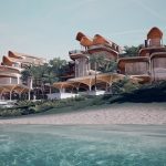 Roatán Próspera Residences by Zaha Hadid Architects