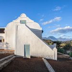 SAOTA and Jaco Booyens Architect win gold for Architectural Restoration at the International Domus Restoration and Conservation Awards