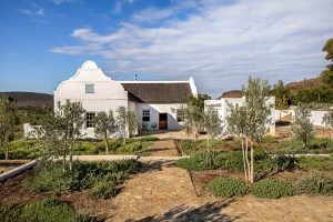 SAOTA and Jaco Booyens Architect win gold for Architectural Restoration at the International Domus Restoration and Conservation Awards