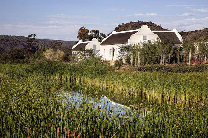 SAOTA and Jaco Booyens Architect win gold for Architectural Restoration at the International Domus Restoration and Conservation Awards 