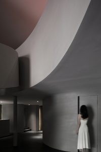 SOOYOU BEAUTY SALON by AD ARCHITECTURE