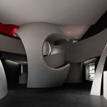 SOOYOU BEAUTY SALON by AD ARCHITECTURE