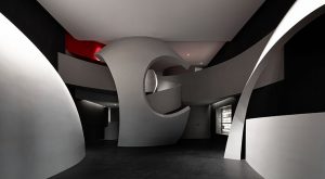 SOOYOU BEAUTY SALON by AD ARCHITECTURE