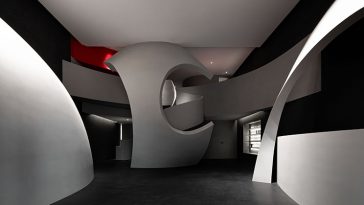 SOOYOU BEAUTY SALON by AD ARCHITECTURE