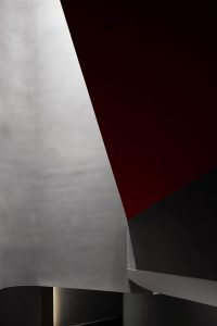 SOOYOU BEAUTY SALON by AD ARCHITECTURE