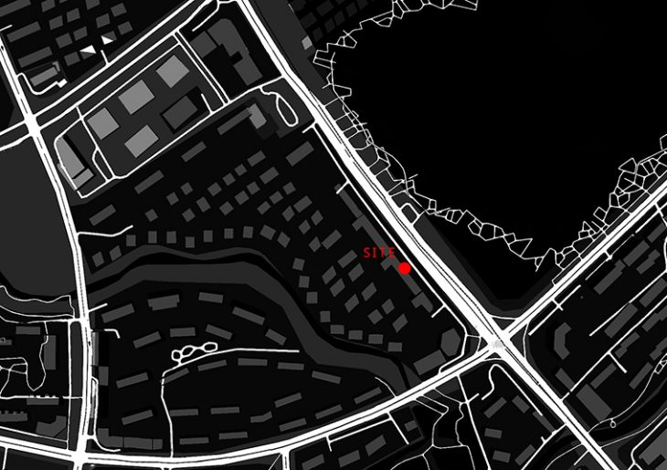 SOOYOU BEAUTY SALON by AD ARCHITECTURE