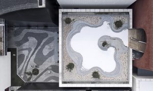 Shuyang Art Gallery by UAD