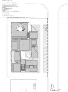 Shuyang Art Gallery by UAD