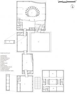 Shuyang Art Gallery by UAD