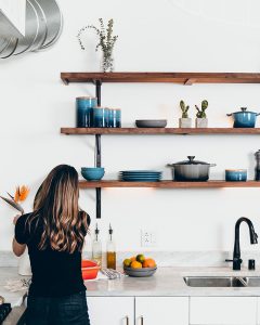 Simple Updates to Breathe New Life into your Kitchen