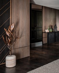 South Villa by ARRCC