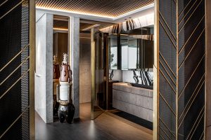 South Villa by ARRCC