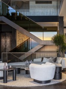 South Villa by ARRCC