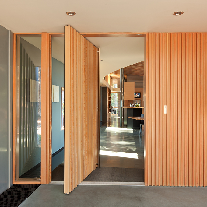 Suncrest by Heliotrope Architects