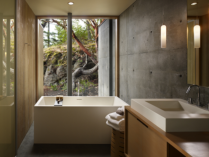 Suncrest by Heliotrope Architects