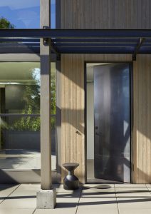 The Starling's Nest by Rerucha Studio