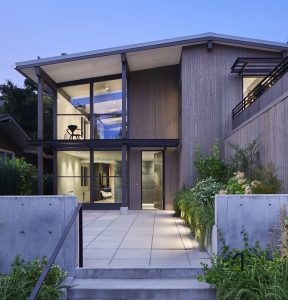 The Starling's Nest by Rerucha Studio