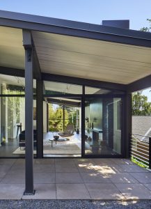 The Starling's Nest by Rerucha Studio