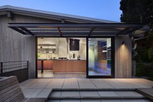 The Starling's Nest by Rerucha Studio