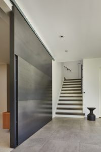 The Starling's Nest by Rerucha Studio