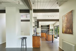 The Starling's Nest by Rerucha Studio