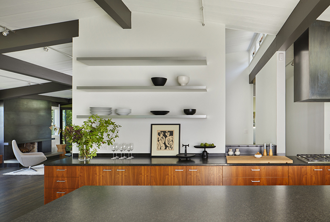 The Starling's Nest by Rerucha Studio