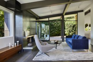 The Starling's Nest by Rerucha Studio