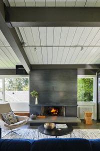 The Starling's Nest by Rerucha Studio