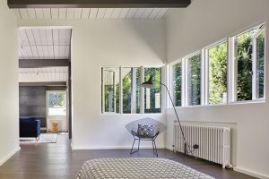 The Starling's Nest by Rerucha Studio