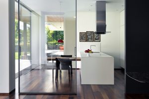 Villa GEEF by DAMILANO Studio Architects