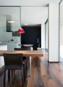 Villa GEEF by DAMILANO Studio Architects