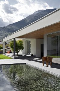 Villa GEEF by DAMILANO Studio Architects