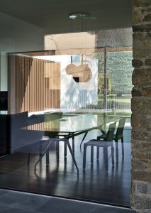 Villa GEEF by DAMILANO Studio Architects