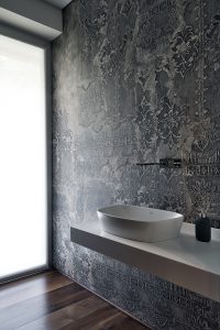 Villa GEEF by DAMILANO Studio Architects