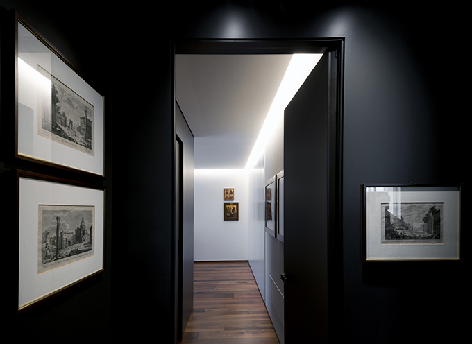 Villa GEEF by DAMILANO Studio Architects