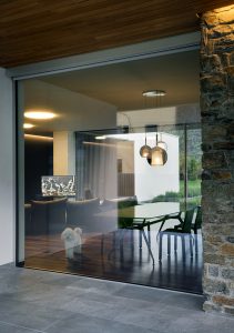 Villa GEEF by DAMILANO Studio Architects