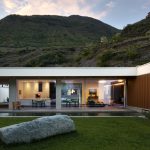 Villa GEEF by DAMILANO Studio Architects