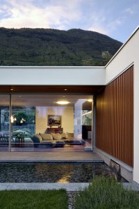 Villa GEEF by DAMILANO Studio Architects