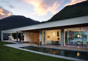 Villa GEEF by DAMILANO Studio Architects