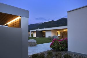 Villa GEEF by DAMILANO Studio Architects