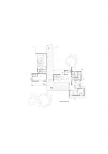 Villa GEEF by DAMILANO Studio Architects