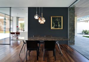 Villa GEEF by DAMILANO Studio Architects