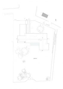 Villa GEEF by DAMILANO Studio Architects