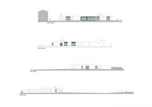 Villa GEEF by DAMILANO Studio Architects