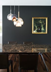 Villa GEEF by DAMILANO Studio Architects