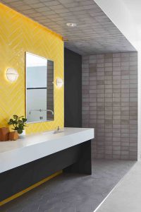 W4 Creative Office Space by Mark Odom Studio