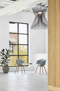 W4 Creative Office Space by Mark Odom Studio