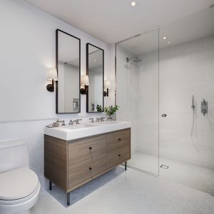 300 West by Issac & Stern Architects