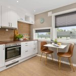 5 Tips To Make The Most Out Of Your Tiny Kitchen